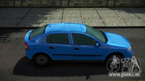 Opel Astra VES pour GTA 4