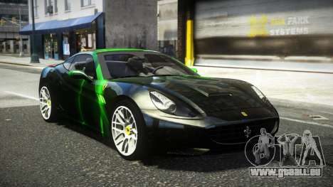 Ferrari California ZNT S14 pour GTA 4