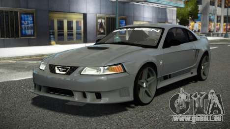 Saleen S281 JF pour GTA 4