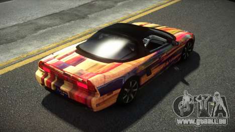 Acura NSX HT-N S10 für GTA 4