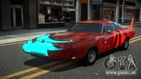 Dodge Charger DT-V S12 pour GTA 4