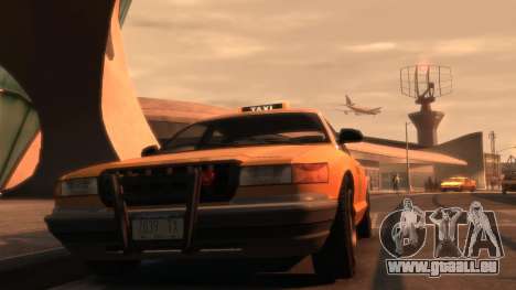 Vehicles HD Remastered pour GTA 4