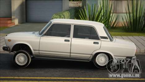 12BA012 Yarbala012 pour GTA San Andreas