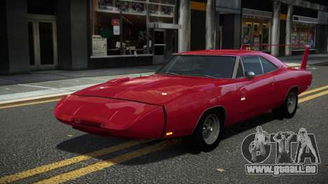 Dodge Charger DT-V für GTA 4