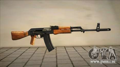 AK-74 [Weapon] für GTA San Andreas