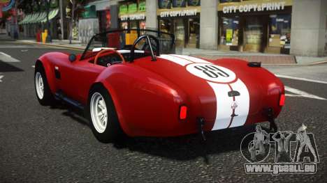 Shelby Cobra RCH für GTA 4