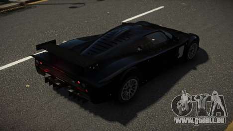 Maserati MC12 DTK für GTA 4