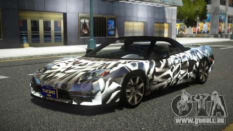 Acura NSX HT-N S2 pour GTA 4