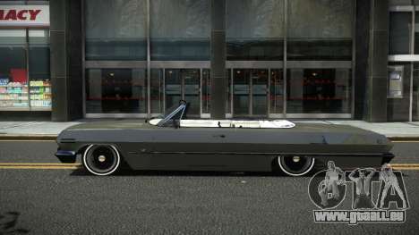 Chevrolet Impala GHJ pour GTA 4