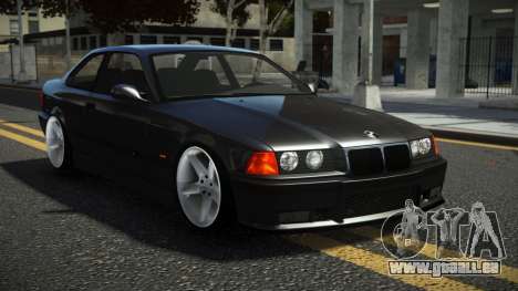 BMW M3 E36 GFV für GTA 4