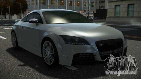 Audi TT JRL pour GTA 4