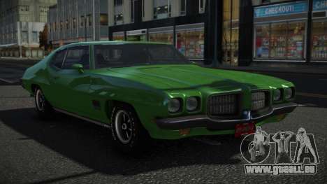 Pontiac LeMans ES-K pour GTA 4