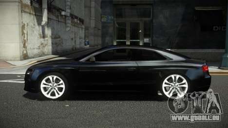 Audi S5 KS pour GTA 4