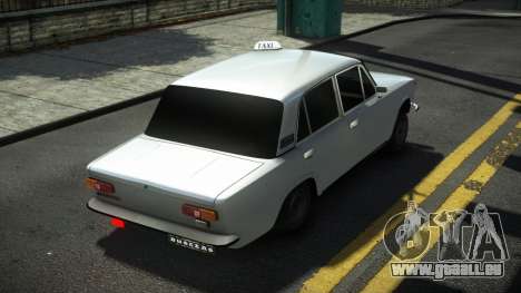 VAZ 21011 VBZ für GTA 4