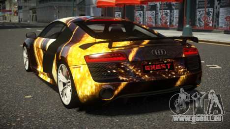 Audi R8 ETZ S14 für GTA 4