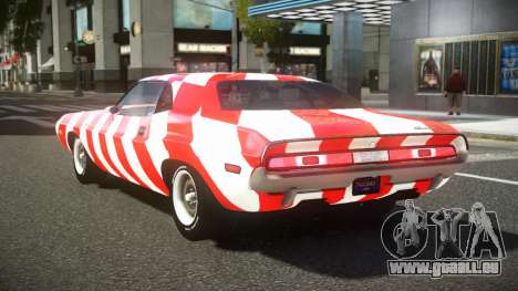 Dodge Challenger HMD S6 pour GTA 4