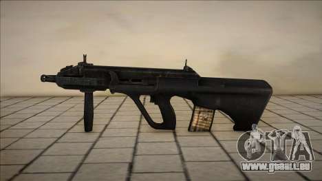 AUG A3 pour GTA San Andreas