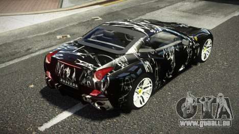 Ferrari California ZNT S5 pour GTA 4