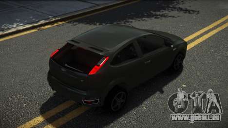 Ford Focus THR pour GTA 4