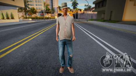 Hector Salamanca für GTA San Andreas