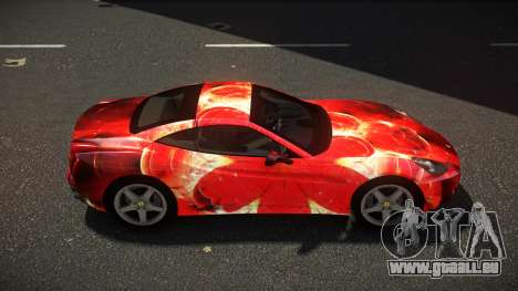 Ferrari California FZT S11 für GTA 4