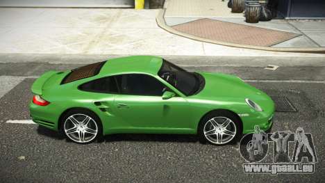 Porsche 997 Z-Style pour GTA 4