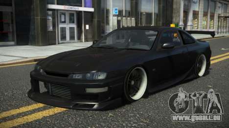 Nissan 200SX FGV pour GTA 4