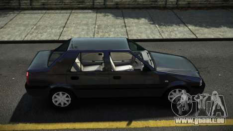 Dacia Solenza VD pour GTA 4