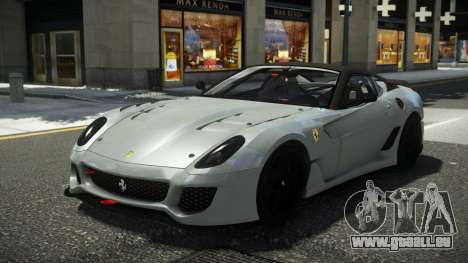 Ferrari 599 HYJ pour GTA 4