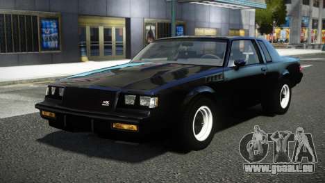 Buick GNX NT für GTA 4