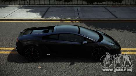 Lamborghini Gallardo IK pour GTA 4