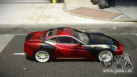 Ferrari California ZNT S2 pour GTA 4