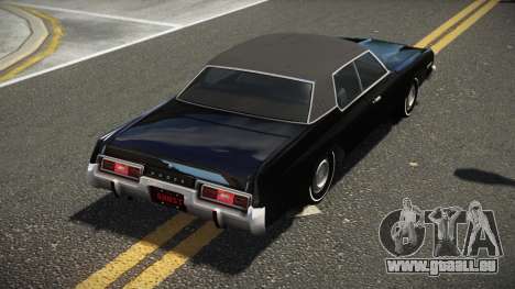 Dodge Monaco BF für GTA 4