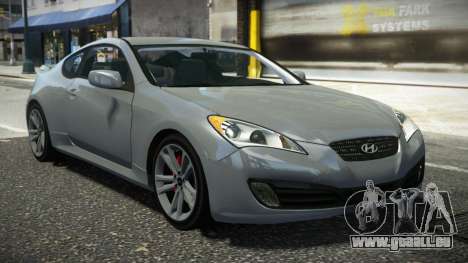 Hyundai Genesis RG für GTA 4