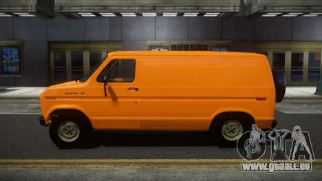 Ford E-150 BL für GTA 4