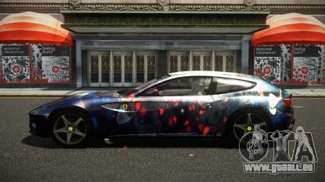 Ferrari FF Dik-M S9 pour GTA 4