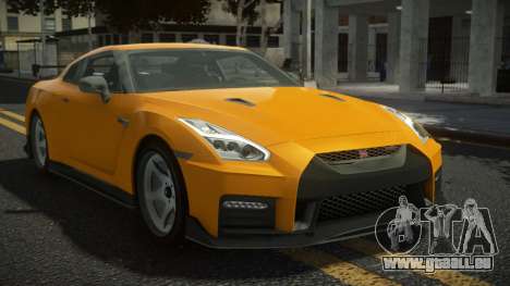 Nissan GT-R R35 JH für GTA 4