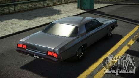 Oldsmobile Delta HT für GTA 4