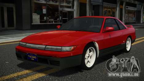 Nissan Silvia S13 FB für GTA 4