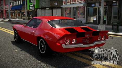 Chevrolet Camaro Z28 MB für GTA 4