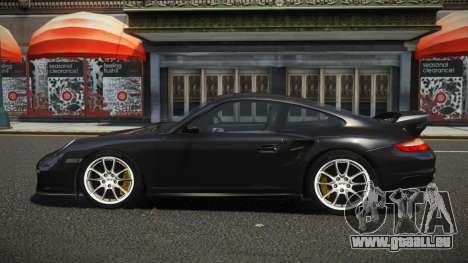 Posrche 911 HKL pour GTA 4