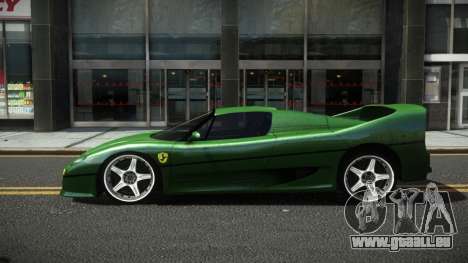 Ferrari F50 TGN pour GTA 4