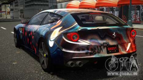 Ferrari FF Dik-M S9 pour GTA 4