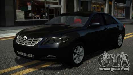 Toyota Camry VF pour GTA 4