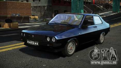 Dacia 1310 STD pour GTA 4