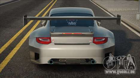 Porsche 911 Gre pour GTA San Andreas