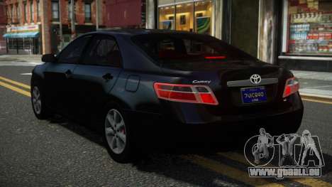 Toyota Camry VF pour GTA 4