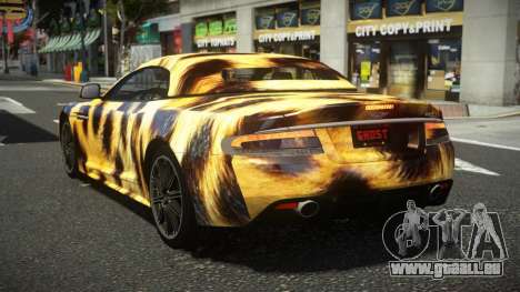 Aston Martin DBS PM S9 pour GTA 4