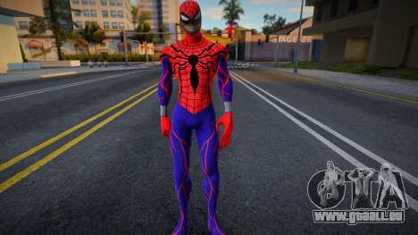 Spider-Carnage pour GTA San Andreas