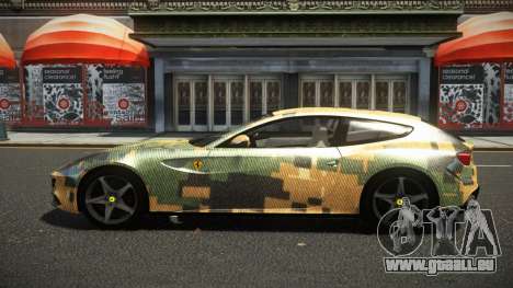 Ferrari FF Dik-M S14 pour GTA 4